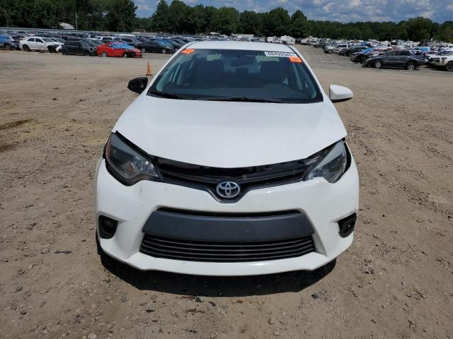 Photo 5 from auction – 2014 TOYOTA COROLLA L with VIN 5YFBURHE8EP091176