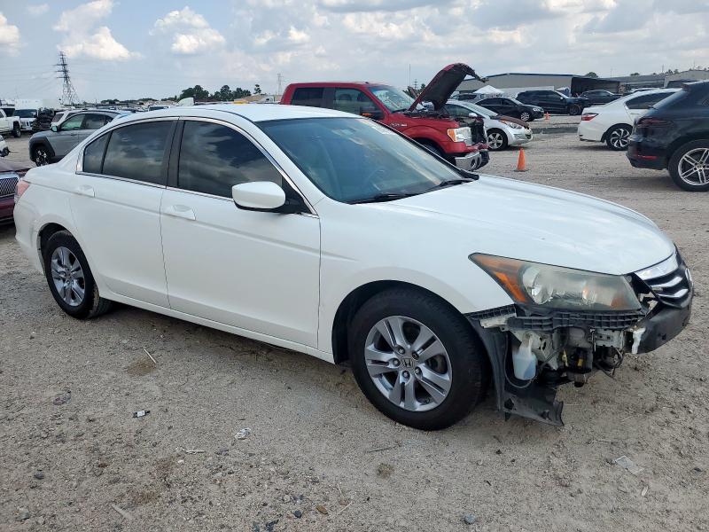Photo 4 from auction – 2012 HONDA ACCORD SE with VIN 1HGCP2F60CA020619