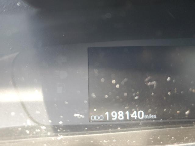 Photo 9 from auction – 2018 TOYOTA PRIUS with VIN JTDKARFU5J3547429