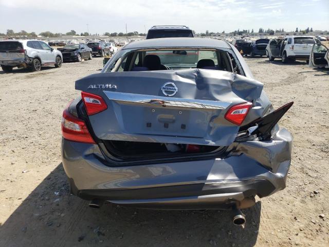 Photo 6 from auction – 2016 NISSAN ALTIMA 2.5 with VIN 1N4AL3AP8GC228545