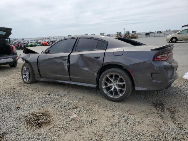 Photo 2 from auction – 2021 DODGE CHARGER GT with VIN 2C3CDXHG6MH653157