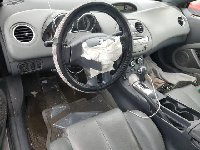 Photo 8 from auction – 2011 MITSUBISHI ECLIPSE SP with VIN 4A37L5EF6BE002290