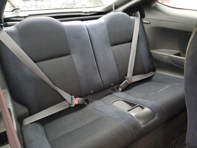 Photo 10 from auction – 2006 ACURA RSX with VIN JH4DC548X6S010634