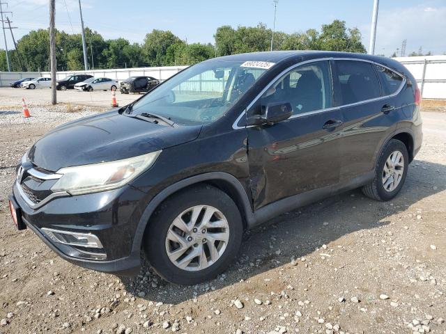 HONDA CR-V EX 2016 z numerem VIN 2HKRM4H50GH623232 - Zdjęcie z aukcji