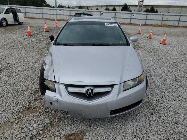 Photo 5 from auction – 2005 ACURA TL with VIN 19UUA66255A002890