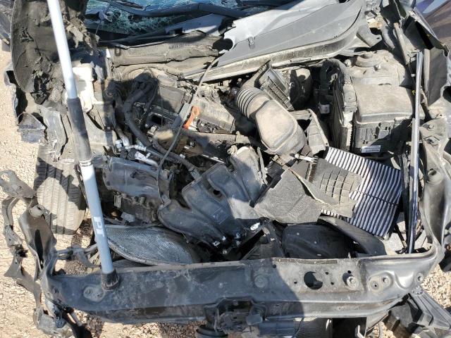 Photo 11 from auction – 2011 HYUNDAI SONATA GLS with VIN 5NPEB4AC9BH181041