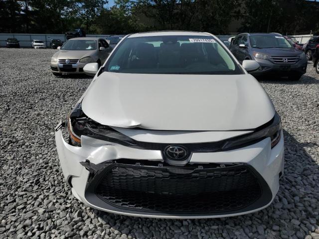 Photo 5 from auction – 2020 TOYOTA COROLLA LE with VIN 5YFHPRAE6LP054488