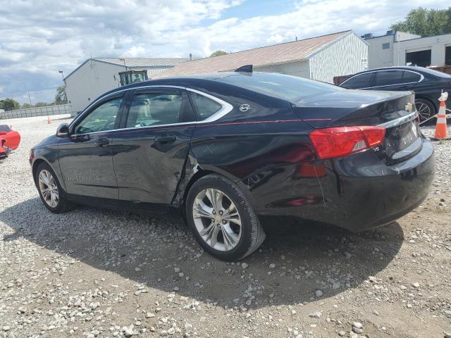 Photo 2 from auction – 2015 CHEVROLET IMPALA LT with VIN 2G1125S31F9145378