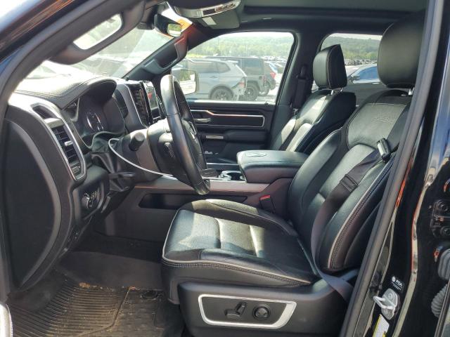 Photo 7 from auction – 2022 RAM 1500 LARAMIE with VIN 1C6SRFJT1NN170699