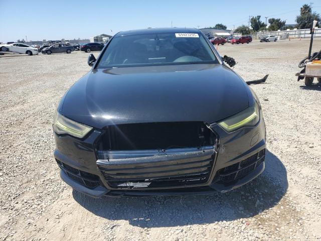 Foto 5 de la subasta – 2017 AUDI A6 PREMIUM con VIN WAUC8AFC6HN070322