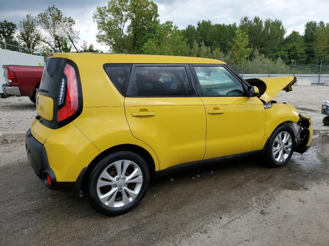 Photo 3 from auction – 2015 KIA SOUL + with VIN KNDJP3A54F7144226
