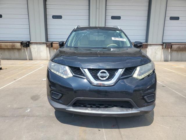 Photo 5 from auction – 2014 NISSAN ROGUE S with VIN 5N1AT2ML3EC763918