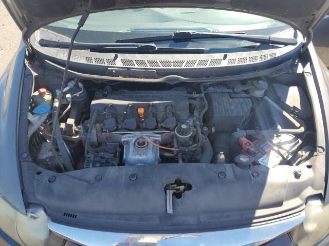 Photo 11 from auction – 2011 HONDA CIVIC EXL with VIN 2HGFA1F93BH539120