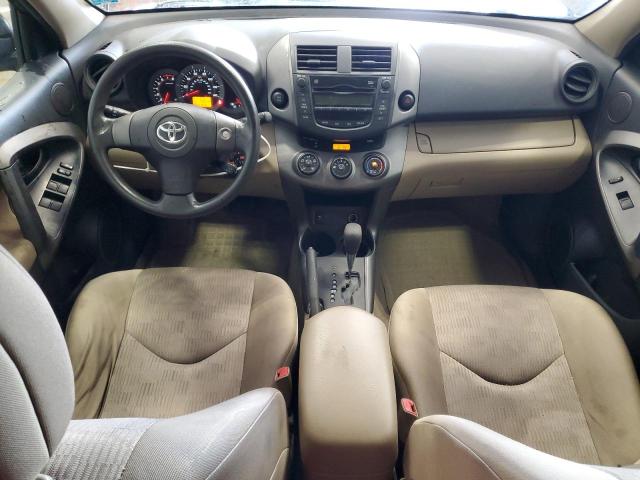 Photo 8 from auction – 2011 TOYOTA RAV4 with VIN 2T3BF4DV9BW129535