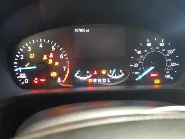 Photo 9 from auction – 2020 FORD ESCAPE SE with VIN 1FMCU9G69LUA08896