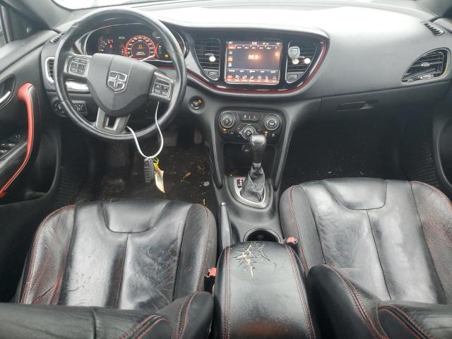 Photo 8 from auction – 2015 DODGE DART GT with VIN 1C3CDFEB1FD122631