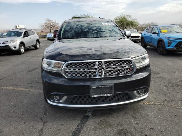 Photo 5 from auction – 2015 DODGE DURANGO CI with VIN 1C4RDHEG0FC244576