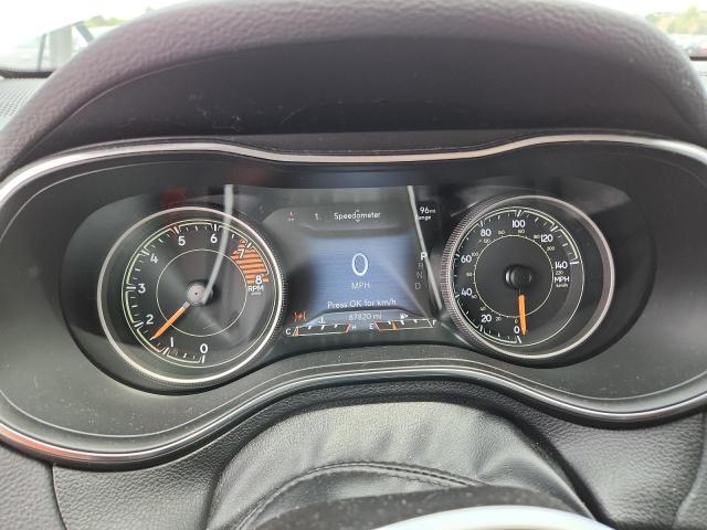 Photo 9 from auction – 2019 JEEP GRAND CHER with VIN 1C4PJMDX8KD329633