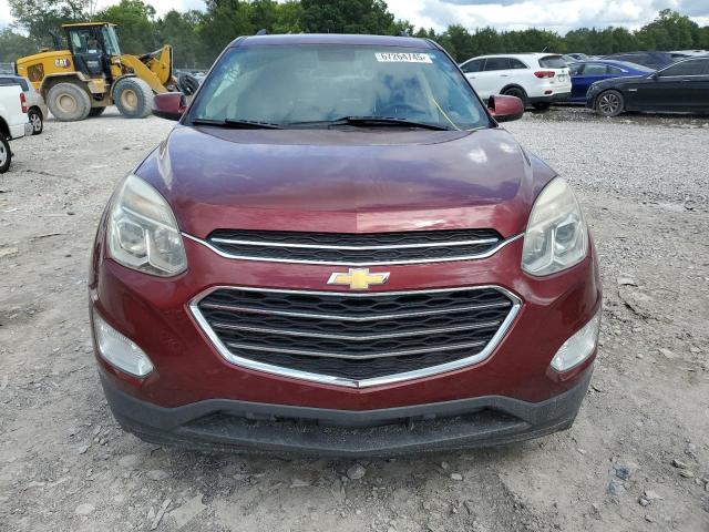 Photo 5 from auction – 2017 CHEVROLET EQUINOX LT with VIN 2GNALCEK3H1606200