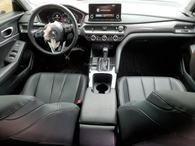 Photo 8 from auction – 2024 ACURA INTEGRA with VIN 19UDE4H28RA011708