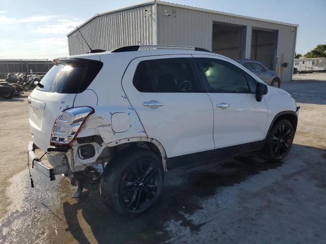 Photo 3 from auction – 2018 CHEVROLET TRAX 1LT with VIN 3GNCJLSB8JL294673