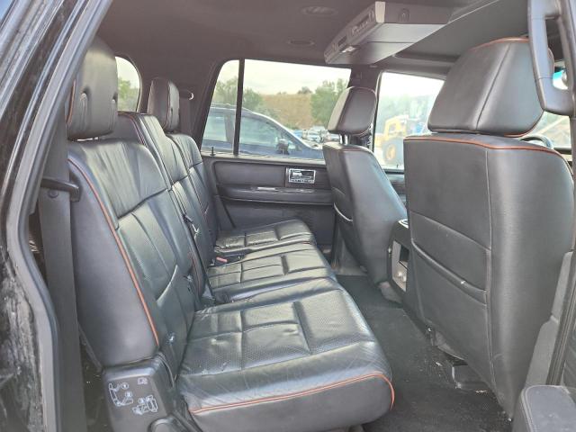 Photo 11 from auction – 2007 LINCOLN NAVIGATOR with VIN 5LMFL28517LJ24891