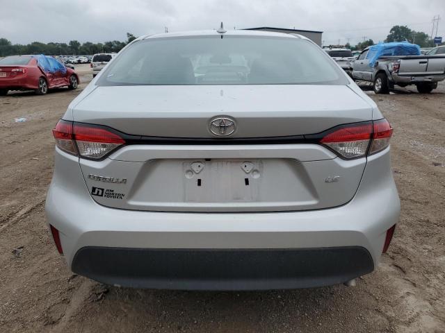 Photo 6 from auction – 2024 TOYOTA COROLLA LE with VIN 5YFB4MDE7RP129060