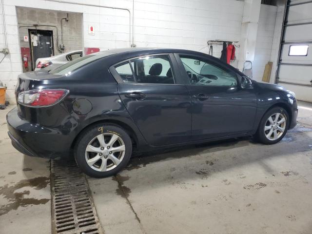 Photo 3 from auction – 2010 MAZDA 3 I with VIN JM1BL1SF8A1161537