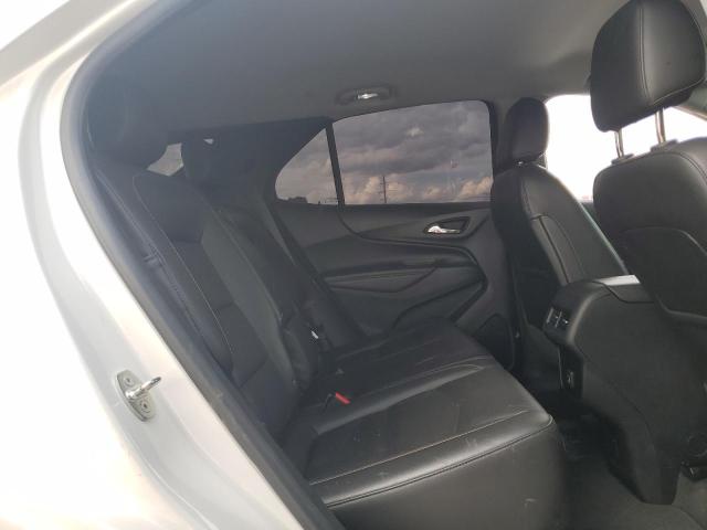 Photo 11 from auction – 2020 CHEVROLET EQUINOX PR with VIN 2GNAXYEX2L6108109