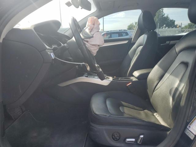 Photo 7 from auction – 2016 AUDI A4 PREMIUM with VIN WAUBFAFL2GN013728
