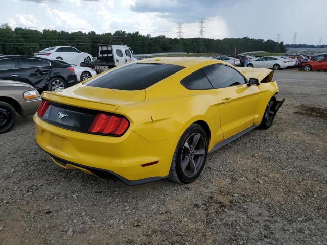 صورة رقم 3 من المزاد - 2015 FORD MUSTANG مع VIN 1FA6P8TH3F5388364