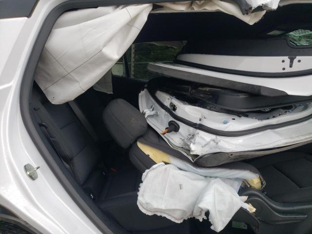 Photo 10 from auction – 2025 CHEVROLET EQUINOX LT with VIN 3GNAXPEG5SL293986