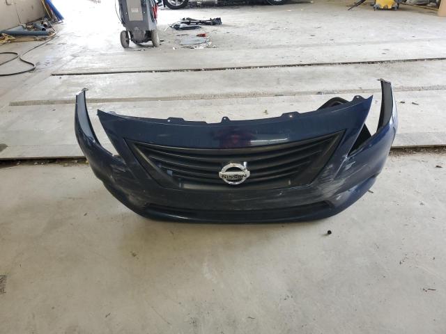 Photo 12 from auction – 2014 NISSAN VERSA S with VIN 3N1CN7AP6EL865586
