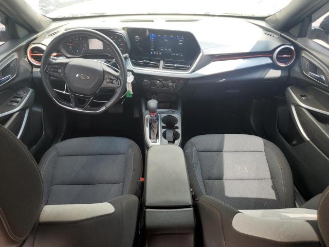 Photo 8 from auction – 2024 CHEVROLET TRAX 1RS with VIN KL77LGE22RC018436