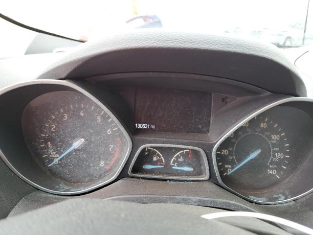 Photo 9 from auction – 2017 FORD ESCAPE S with VIN 1FMCU0F79HUB98745