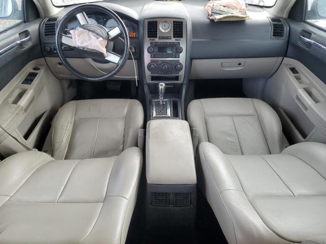 Photo 8 from auction – 2006 CHRYSLER 200 LX with VIN 2C3KA53G56H523678