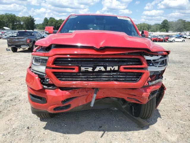 Photo 5 from auction – 2019 RAM 1500 LARAMIE with VIN 1C6SRFJT1KN909906