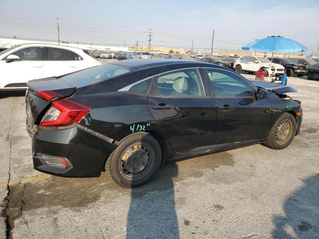 Photo 3 from auction – 2017 HONDA CIVIC LX with VIN 2HGFC2F67HH577304