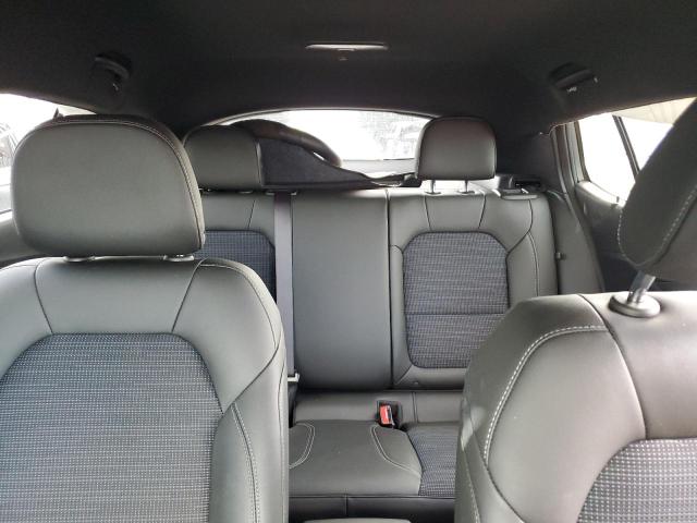 Foto 10 de la subasta – 2025 BUICK ENVISTA PR con VIN KL47LAEP5SB109976