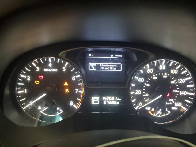 Photo 9 from auction – 2015 NISSAN ALTIMA 2.5 with VIN 1N4AL3APXFC424968