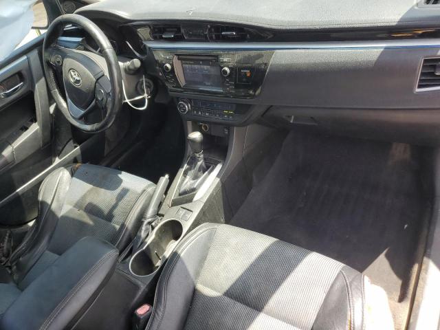 Photo 8 from auction – 2014 TOYOTA COROLLA L with VIN 5YFBURHE5EP109276