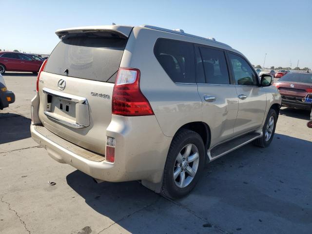 Photo 3 from auction – 2010 LEXUS GX 460 with VIN JTJBM7FX7A5008429