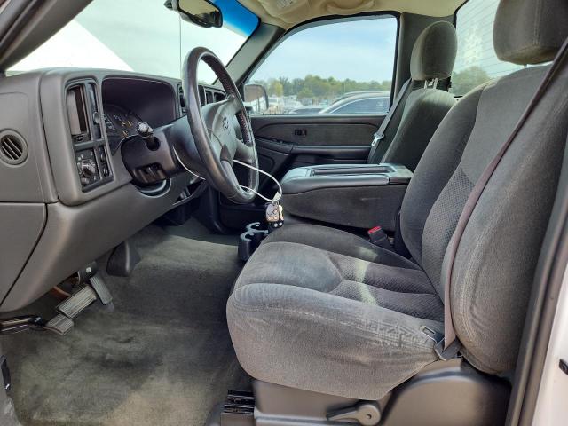 Photo 7 from auction – 2003 CHEVROLET SILVERADO with VIN 1GCEC14T53Z355687