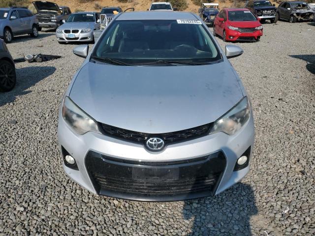 Photo 5 from auction – 2015 TOYOTA COROLLA L with VIN 2T1BURHEXFC364894