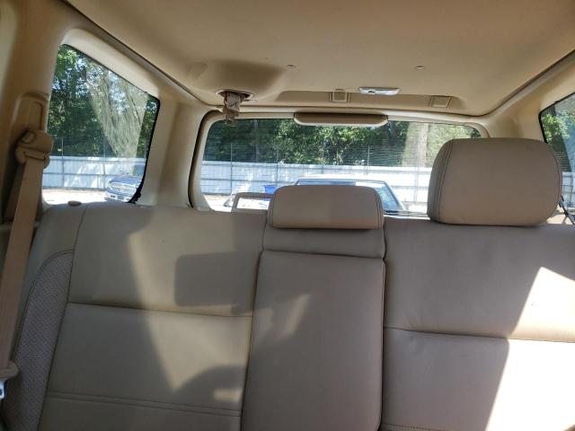 Photo 10 from auction – 2006 SUBARU FORESTER 2 with VIN JF1SG67676H727850