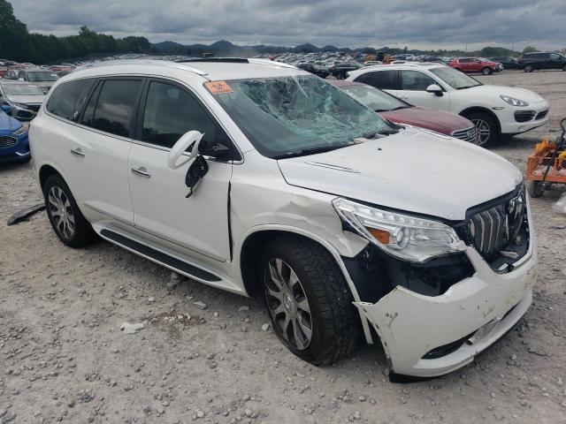 Photo 4 from auction – 2017 BUICK ENCLAVE with VIN 5GAKVBKD1HJ336561