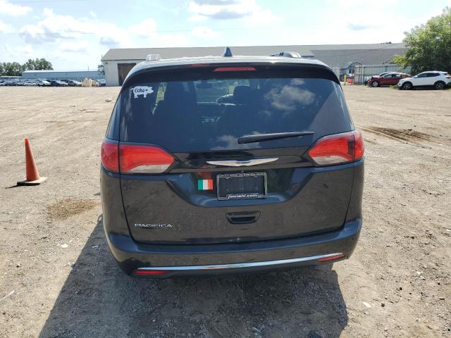 Photo 6 from auction – 2018 CHRYSLER PACIFICA T with VIN 2C4RC1BGXJR293170