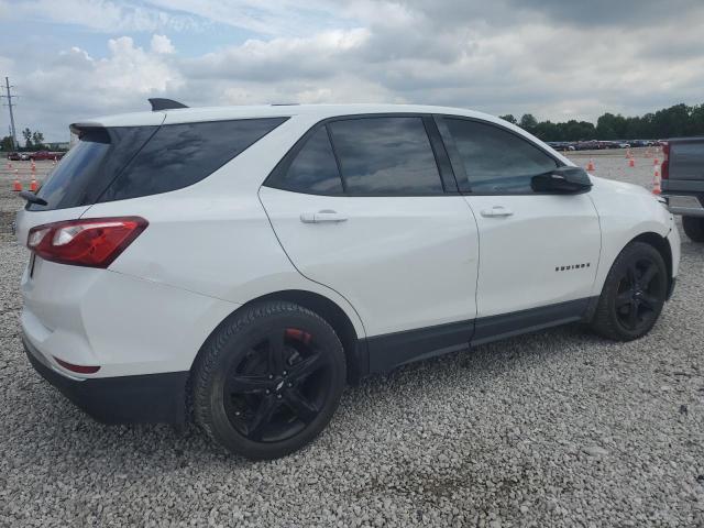 Photo 3 from auction – 2018 CHEVROLET EQUINOX LT with VIN 2GNAXKEX5J6339970