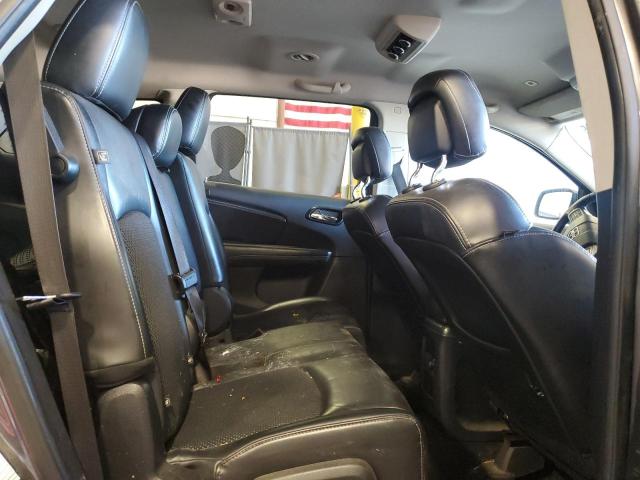 Photo 11 from auction – 2018 DODGE JOURNEY CR with VIN 3C4PDCGG1JT369641