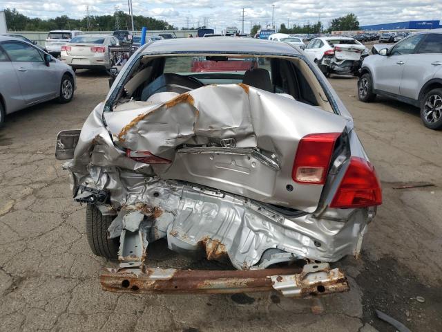 Photo 6 from auction – 2001 HONDA CIVIC EX with VIN 1HGES26751L069722